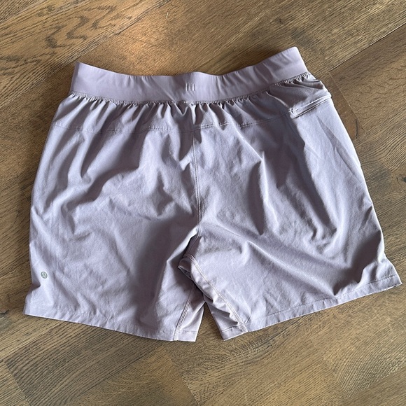 T.H.E. SHORT 7" *LINERLESS - Picture 8 of 9